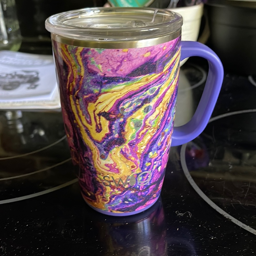 Swig 18oz mug